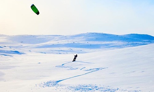Hardangervidda_post